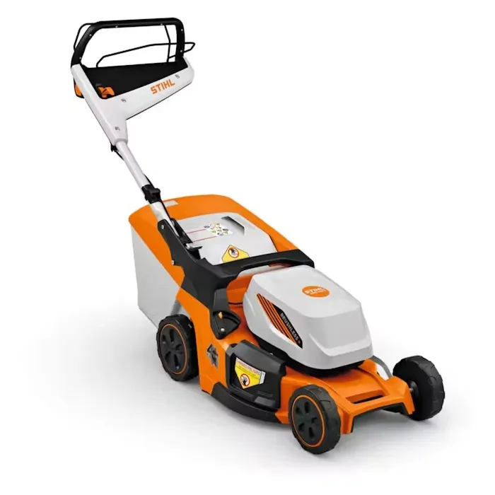 STIHL Mower RMA 448V w/ AK30S Battery