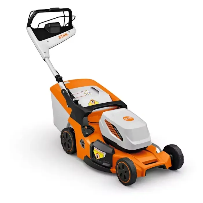 STIHL Mower Kit RMA 453PV AP Series - w/ Battery & Charger