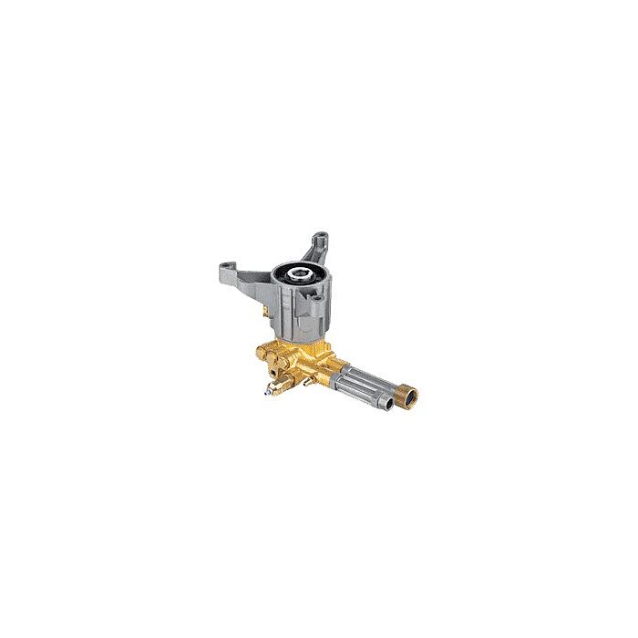 AR 3/4 in 22 mm 2800 psi Vertical Pump