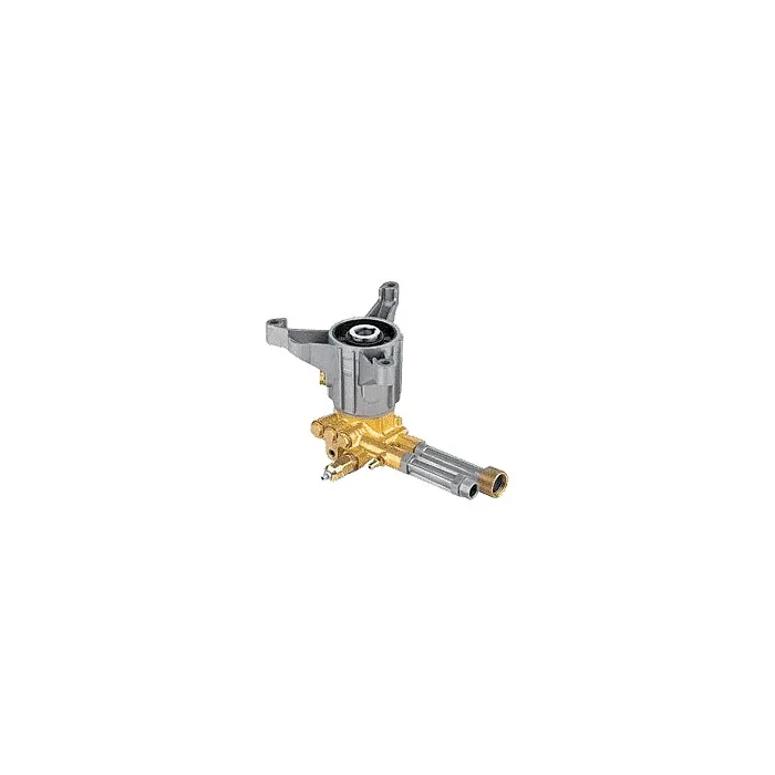 AR 3/4 in 22 mm 2800 psi Vertical Pump