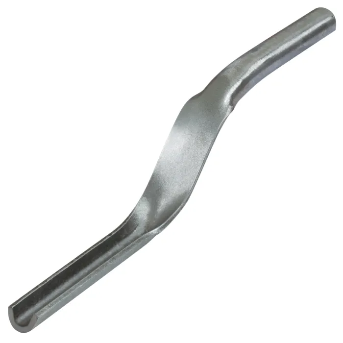 Kraft Tool Concave Joint 10 in 3/4 in Convex Jointer