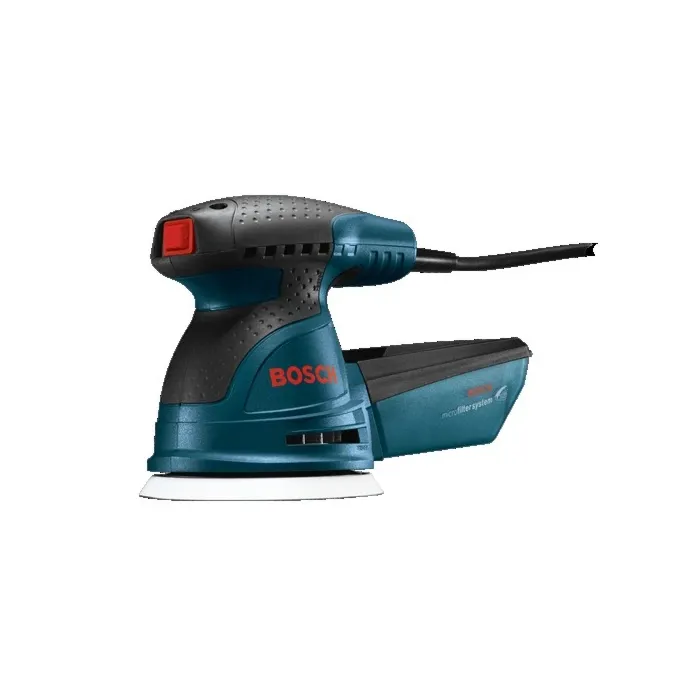 Bosch 5 In. Palm Random Orbit Sander/Polisher