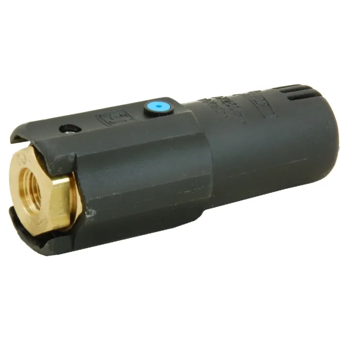 Rotomax 1/4 in Female 100 to 250 Bar Rotating Nozzle