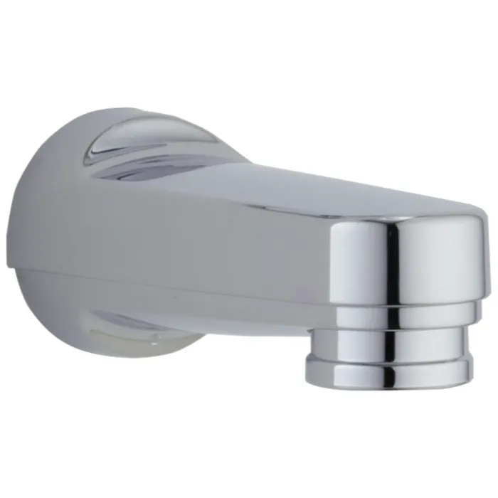 Delta Faucet Delta Other: Tub Spout - Pull-Down Diverter - Chrome