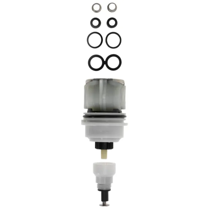 Delta Faucet Delta Other: Cartridge Assembly - Monitor® 17 Series (04/2006 And Earlier)