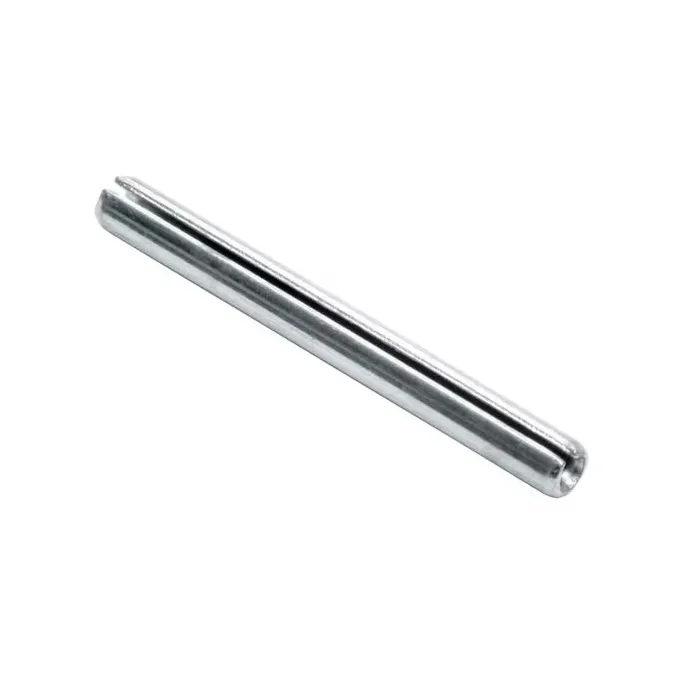 Huyett 3/8 in 3 in Steel Slotted Spring Roll Pin