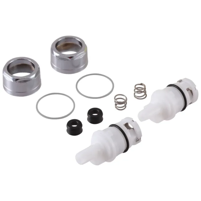 Delta Faucet Peerless Other: Stem Unit Assembly, Seat And Spring, Bonnet Nut And Washer