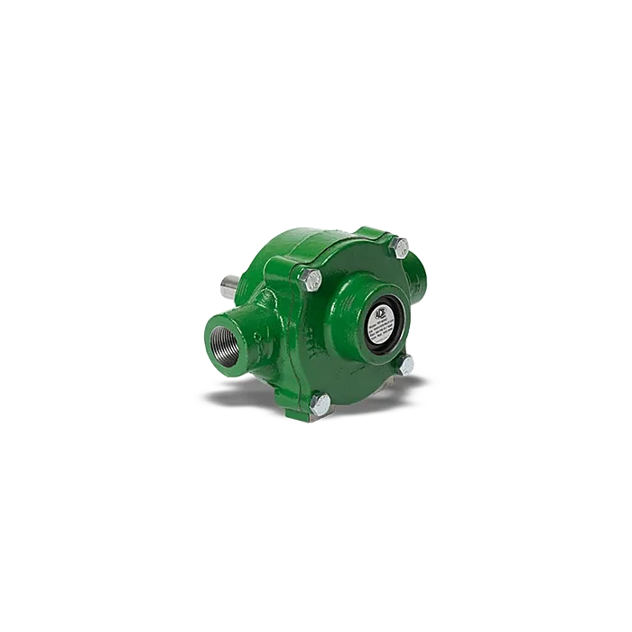 Ace Pumps RP-600 Series 6-Roller Pump, Reverse Rotation Clockwise