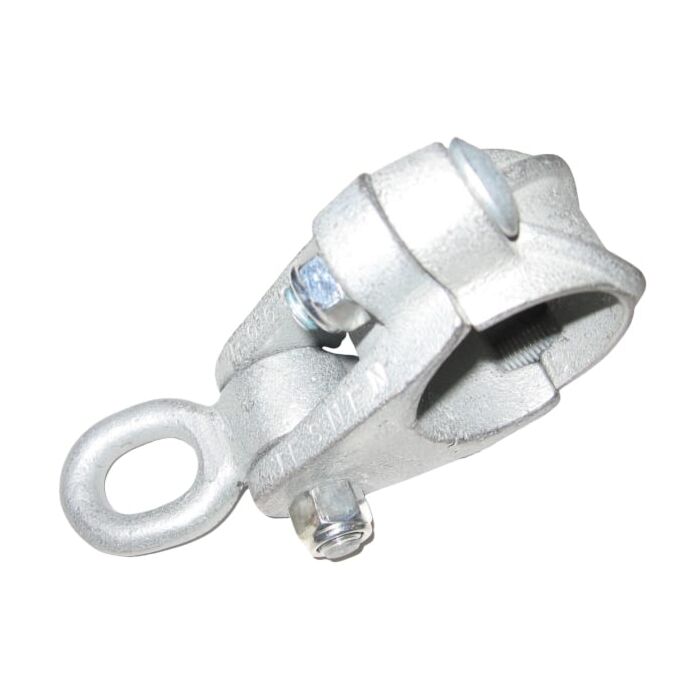Jensen Swing SH115 2-3/8 in Ductile Iron Galvanized Swing Hanger