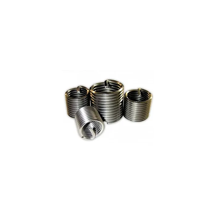 CHRISLYNN UNF 1/4 in-28 7/16 in-14 Heavy Duty Thread Insert