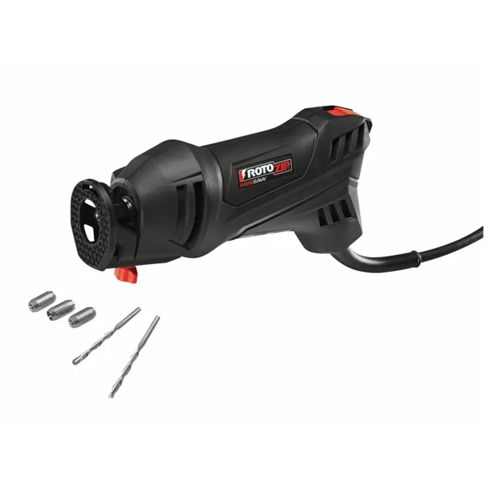 RotoZip 5.5 A RotoSaw Spiral Saw Tool