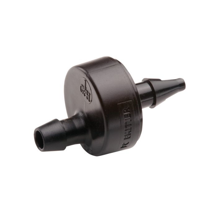 Rain Bird SW10/10PS Drip Irrigation Spot Watering Dripper/Emitter, 1 Gallon Per Hour, 10-Pack