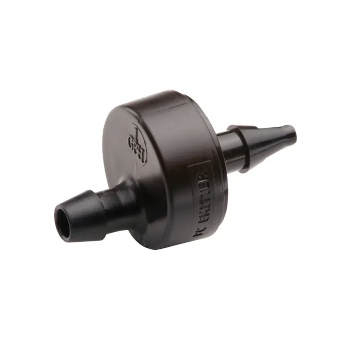 Rain Bird SW10/10PS Drip Irrigation Spot Watering Dripper/Emitter, 1 Gallon Per Hour, 10-Pack