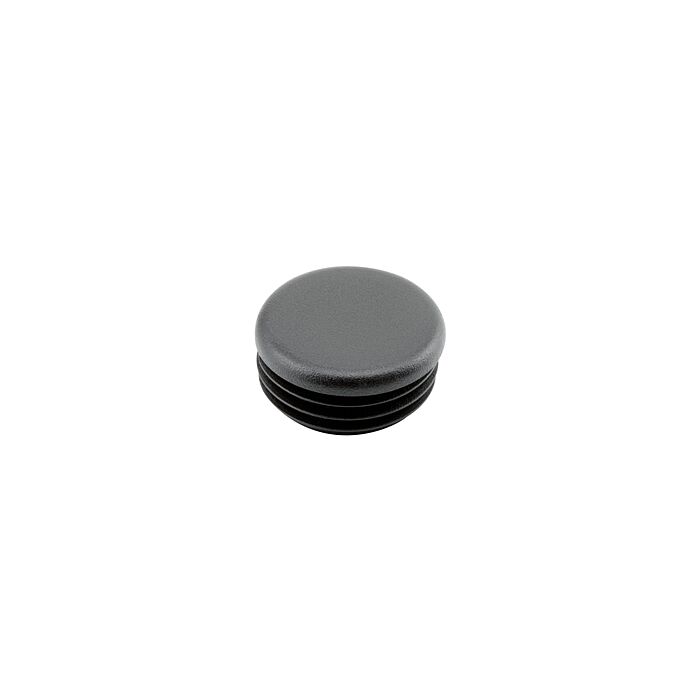 Caplugs 1-1/4 in Low-Density Polyethylene Round Tubing Round Tubing Plug