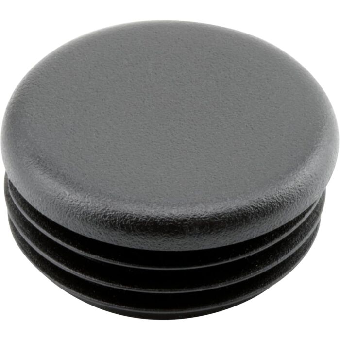Caplugs 1-3/8 in Low-Density Polyethylene Round Tubing Round Tubing Plug