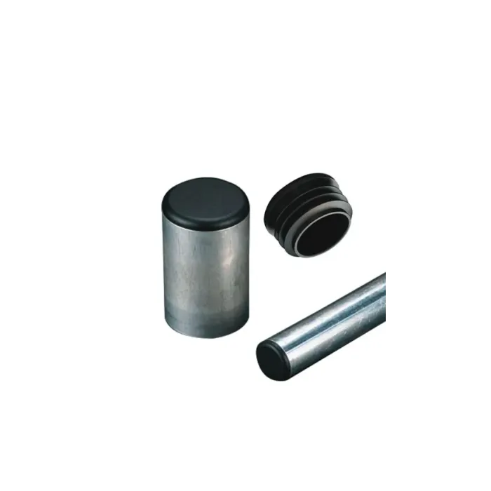 Niagara Plastic 1.5 in 0.52 in 14-20 ga Round Tubing Plug