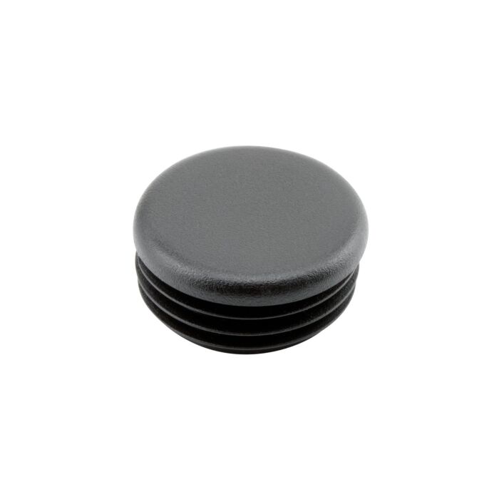 Caplugs 1-5/8 in Low-Density Polyethylene Round Tubing Round Tubing Plug