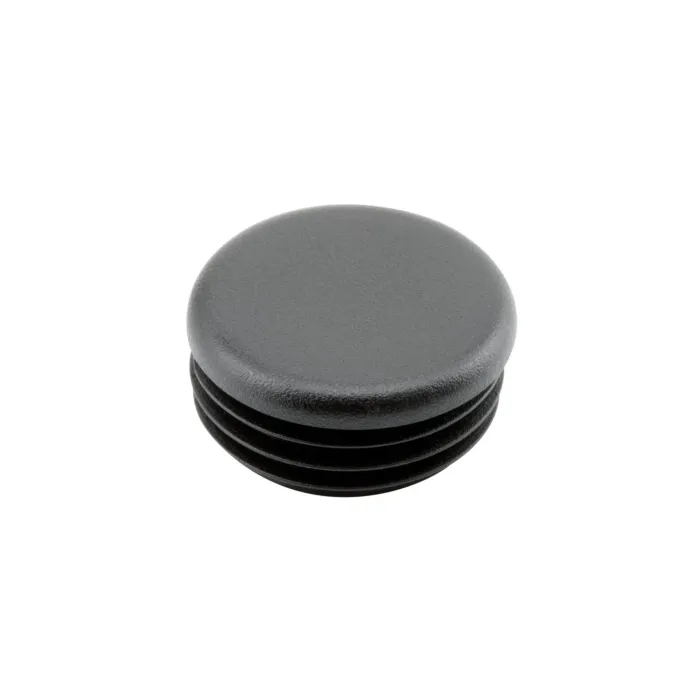 Caplugs 1-5/8 in Low-Density Polyethylene Round Tubing Round Tubing Plug