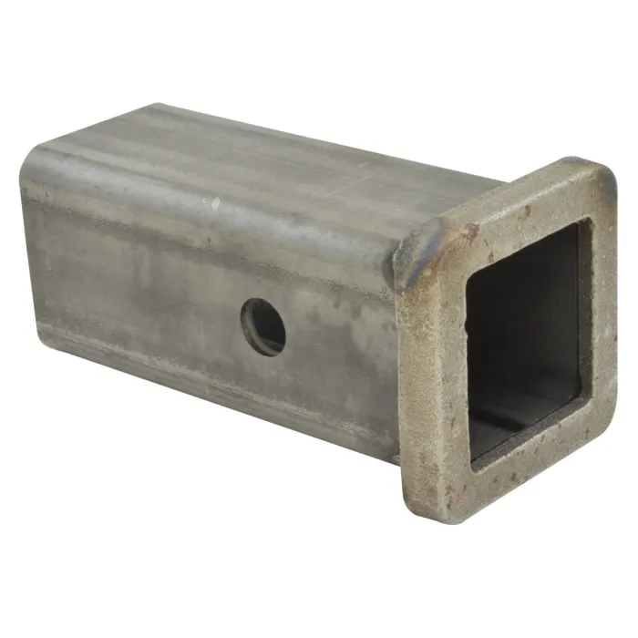 Buyers 2 in Weld On 0.656 in Receiver Tube