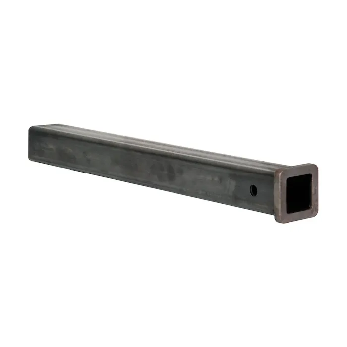 Buyers 2 in Weld On 0.656 in Receiver Tube
