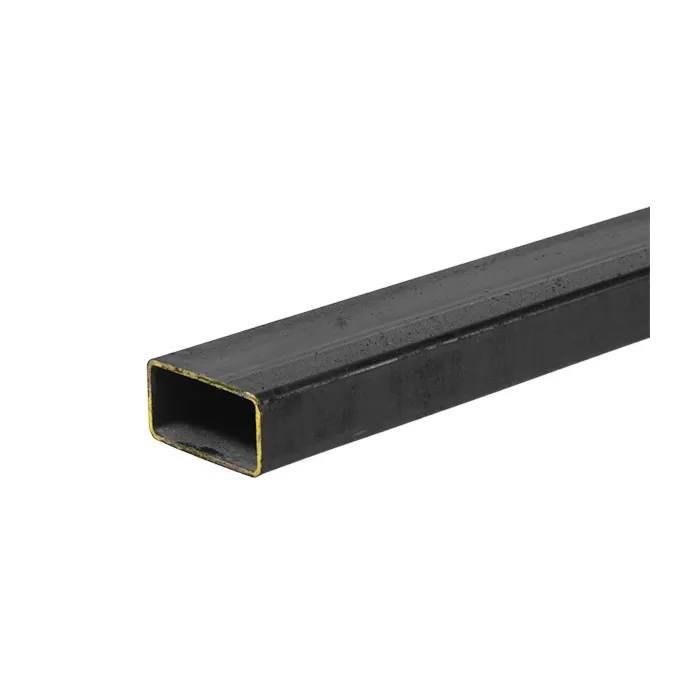 14 ga Steel 2 in x 1 in Rectangle Tube 12 ft