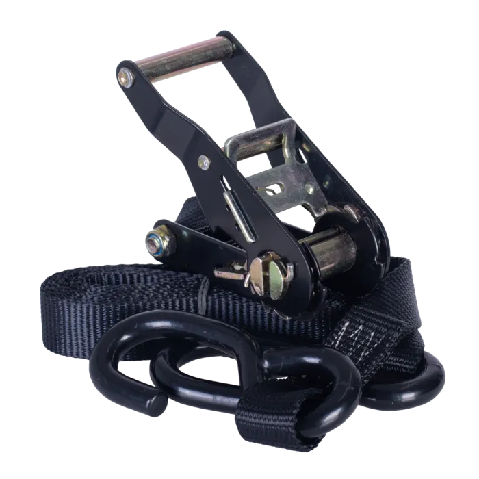 Ratchet Strap 1"x8' 1000lbs