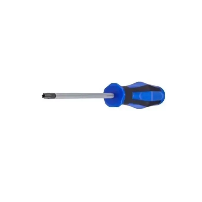 VEGA ™ T9 Torx Tamper 5-3/8 in Screwdriver