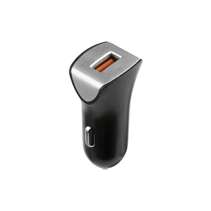 ROVE RV01101 18 W 2.4 A Gray Single Port DC Car Charger