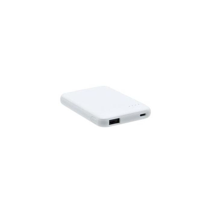 ROVE RV02242 Rechargeable Lithium 5000 mAh USB-A port & USB-C Power Bank