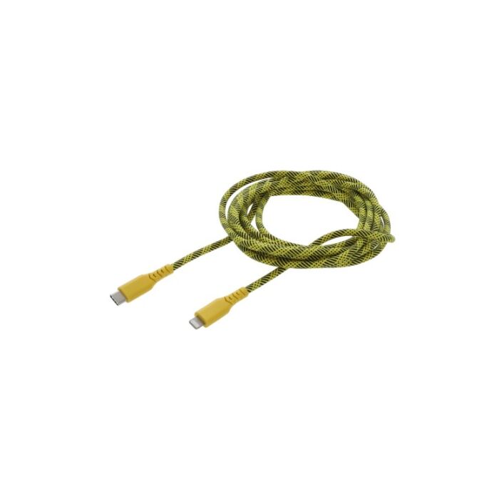 Cable 10ft Lightning - USB C