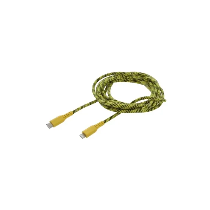 Cable 10ft Lightning - USB C