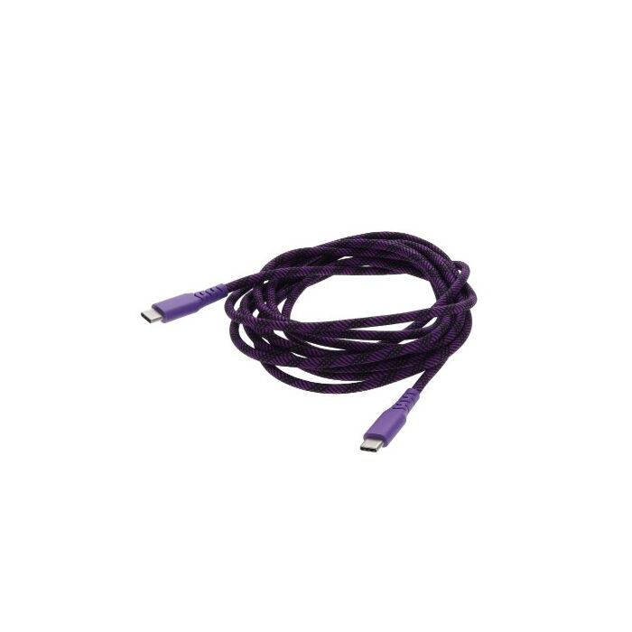 Charging Cable 10ft USB C - C