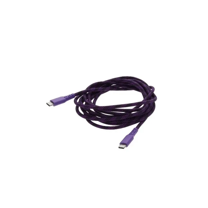 Charging Cable 10ft USB C - C