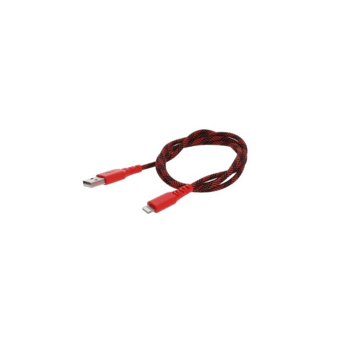Cable USB - Lightning 3ft