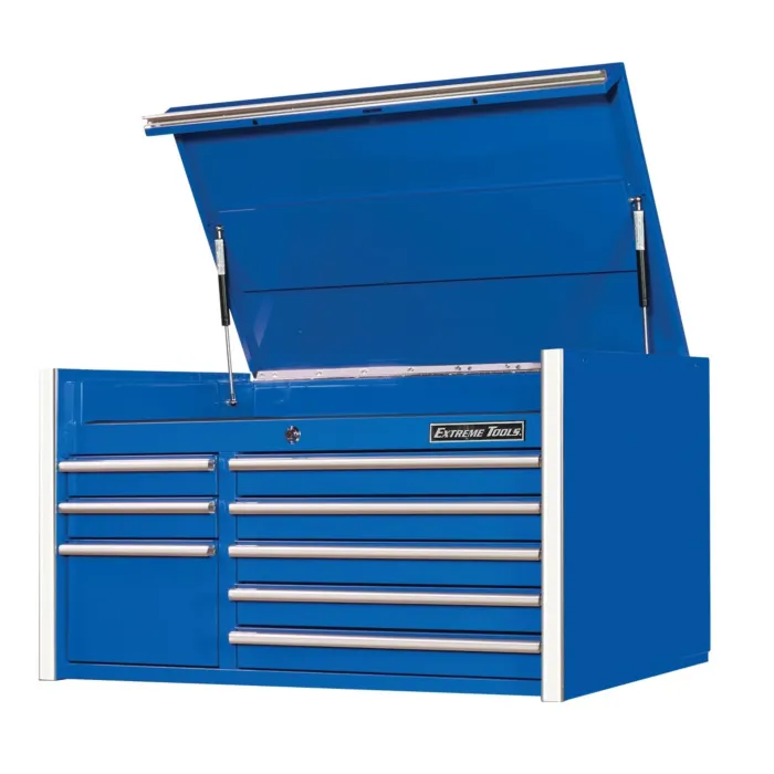 Extreme Tools® RX Professional Series 41 in 25 in 21.375 in Professional Top Chest