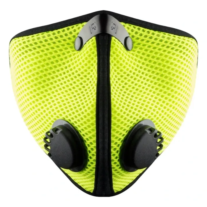 RZ Mask Air Mask Green Large