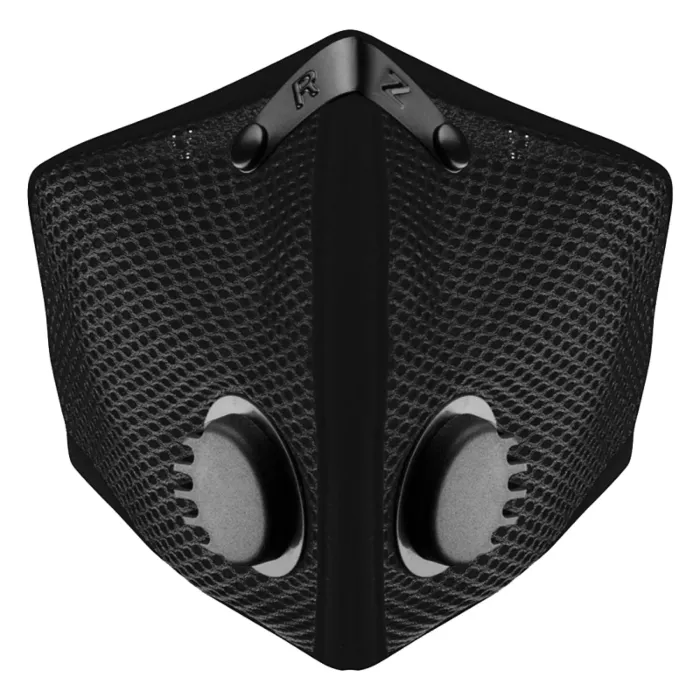 RZ MASK® XL Black Dust Mask