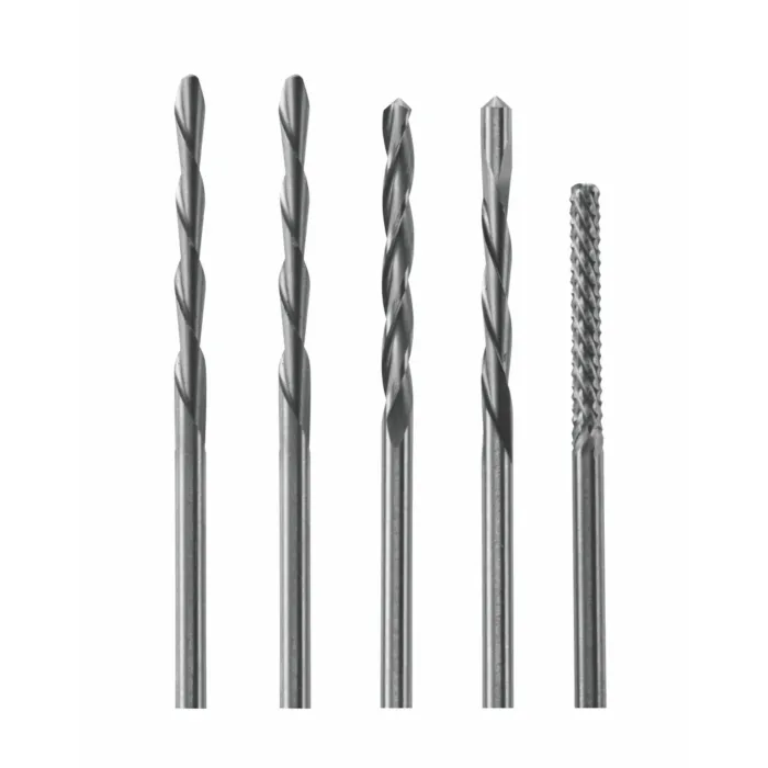 RotoZip 5-pc. Bit Set