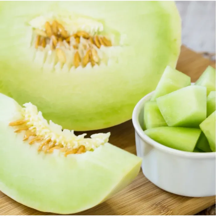 Rohrer Seeds Earli-Dew Honeydew Melon Seeds