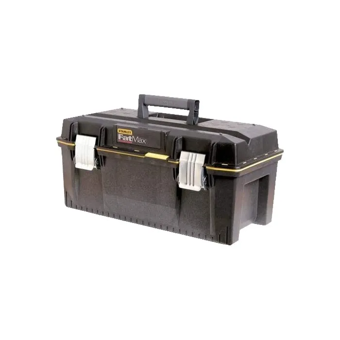 Stanley FATMAX Structural Foam Toolbox - 23 in.