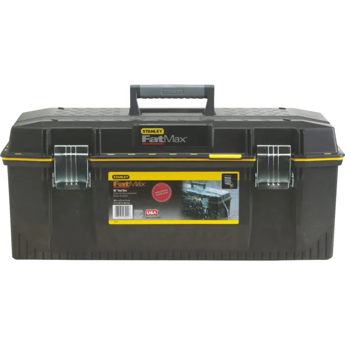 Stanley FATMAX Toolbox Structural Foam - 28 in.