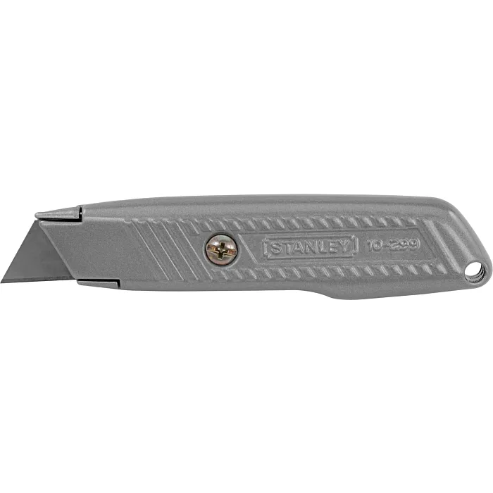 Stanley Fixed Blade Utility Knife