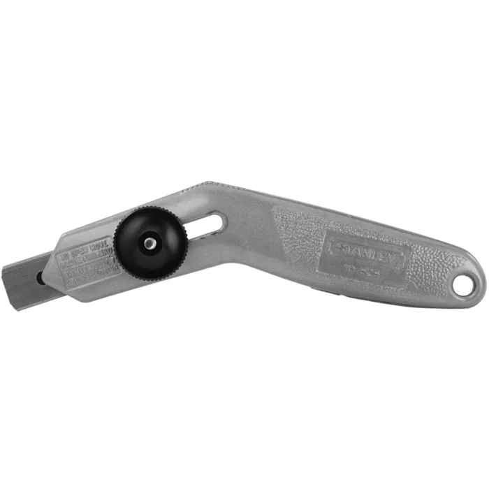 Stanley Retractable Carpet Knife - 6-1/2 in.