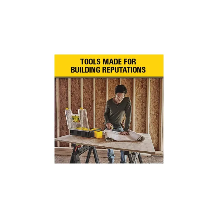 Stanley Retractable Carpet Knife - 6-1/2 in.