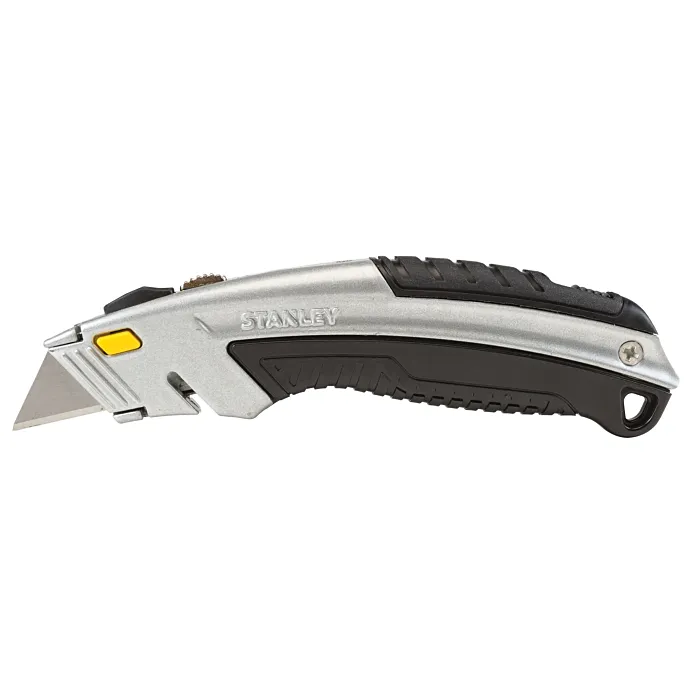 Stanley INSTANT CHANGE Retractable Knife - 6-5/8 in.