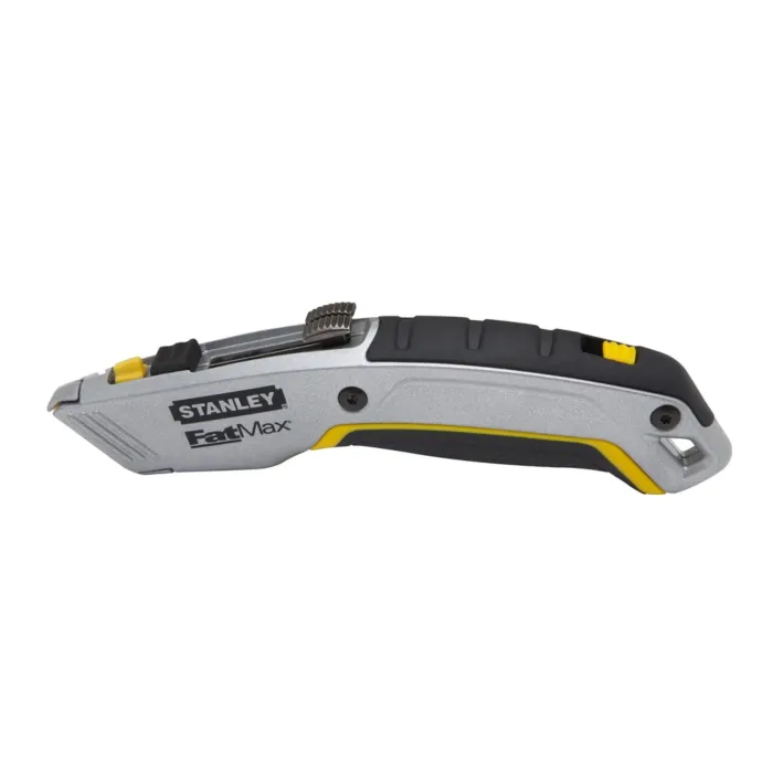 Stanley FATMAX PRO Twin-Blade Retractable Utility Knife