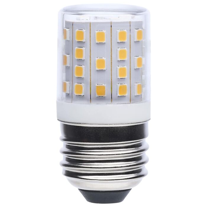Satco T14 3.5W LED Appliance Bulb (White)