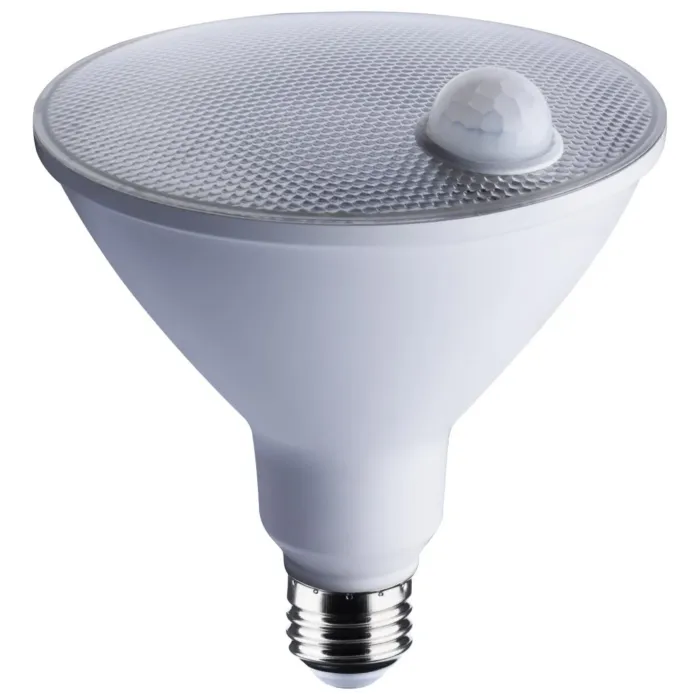 Satco LED 120 V 14 W LED Flood Light Bulb