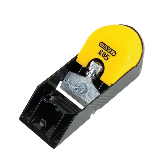 Stanley RB5 Block Plane - 6 in.