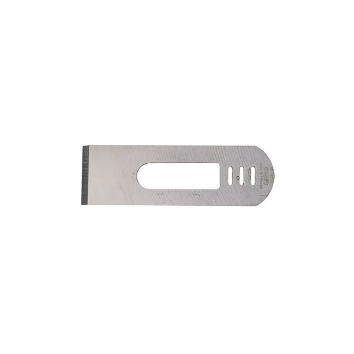 Stanley Plane Iron Blade - 1-3/8 in.